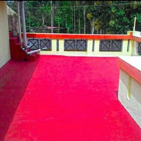 Coffeebean Villa - Unwind & Rejuvenate Sakleshpur Exteriör bild