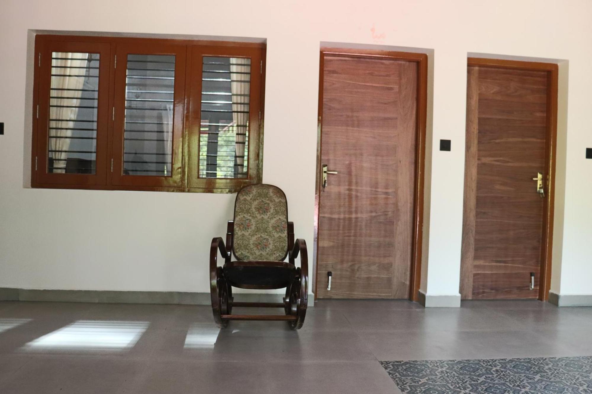 Coffeebean Villa - Unwind & Rejuvenate Sakleshpur Exteriör bild