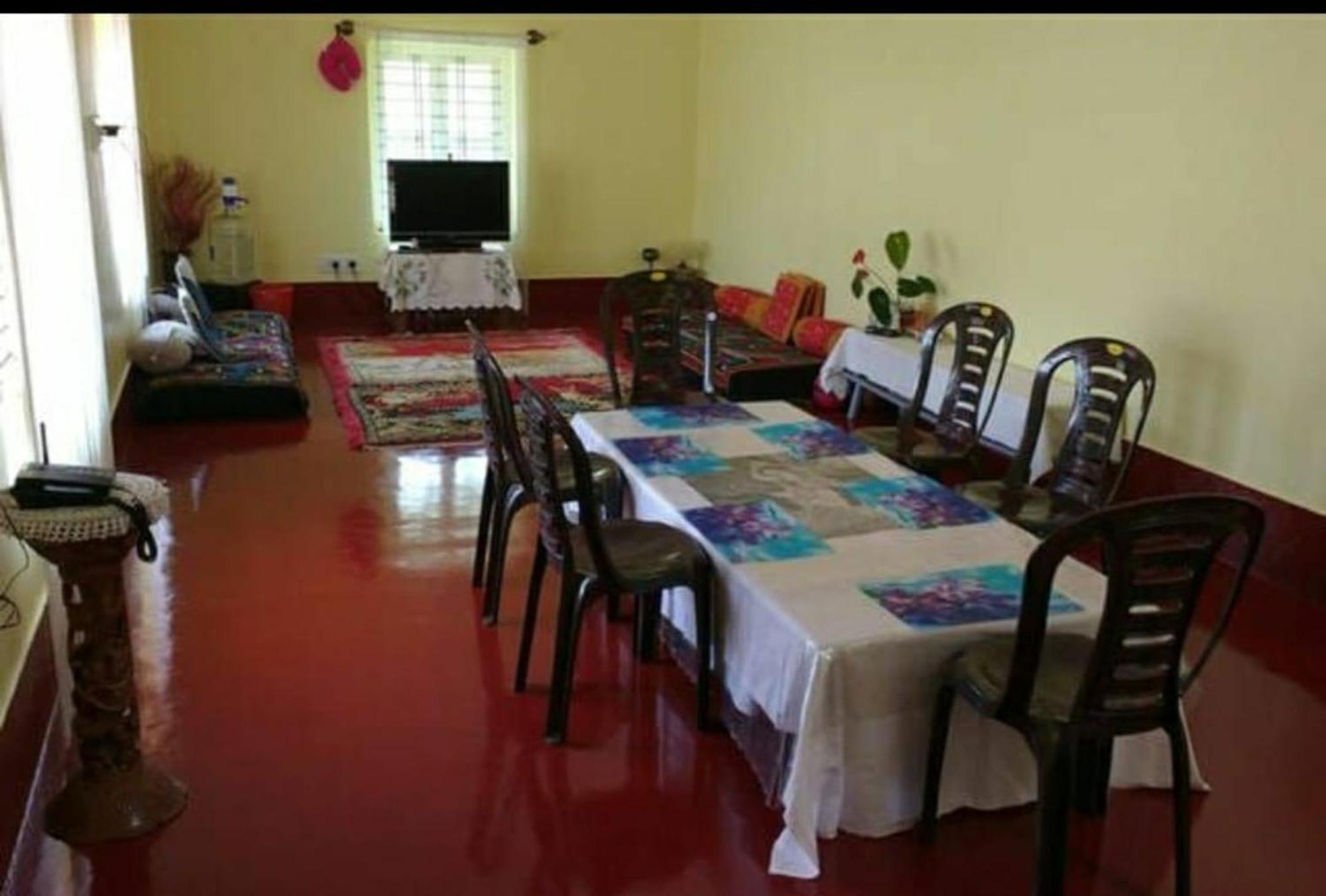 Coffeebean Villa - Unwind & Rejuvenate Sakleshpur Exteriör bild