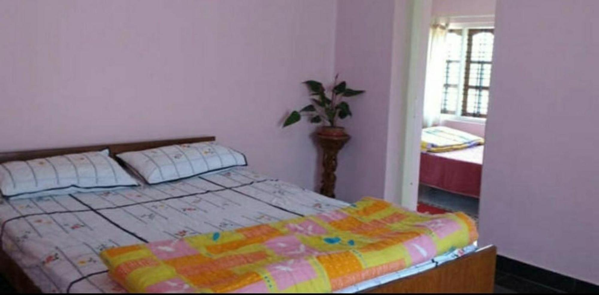 Coffeebean Villa - Unwind & Rejuvenate Sakleshpur Exteriör bild
