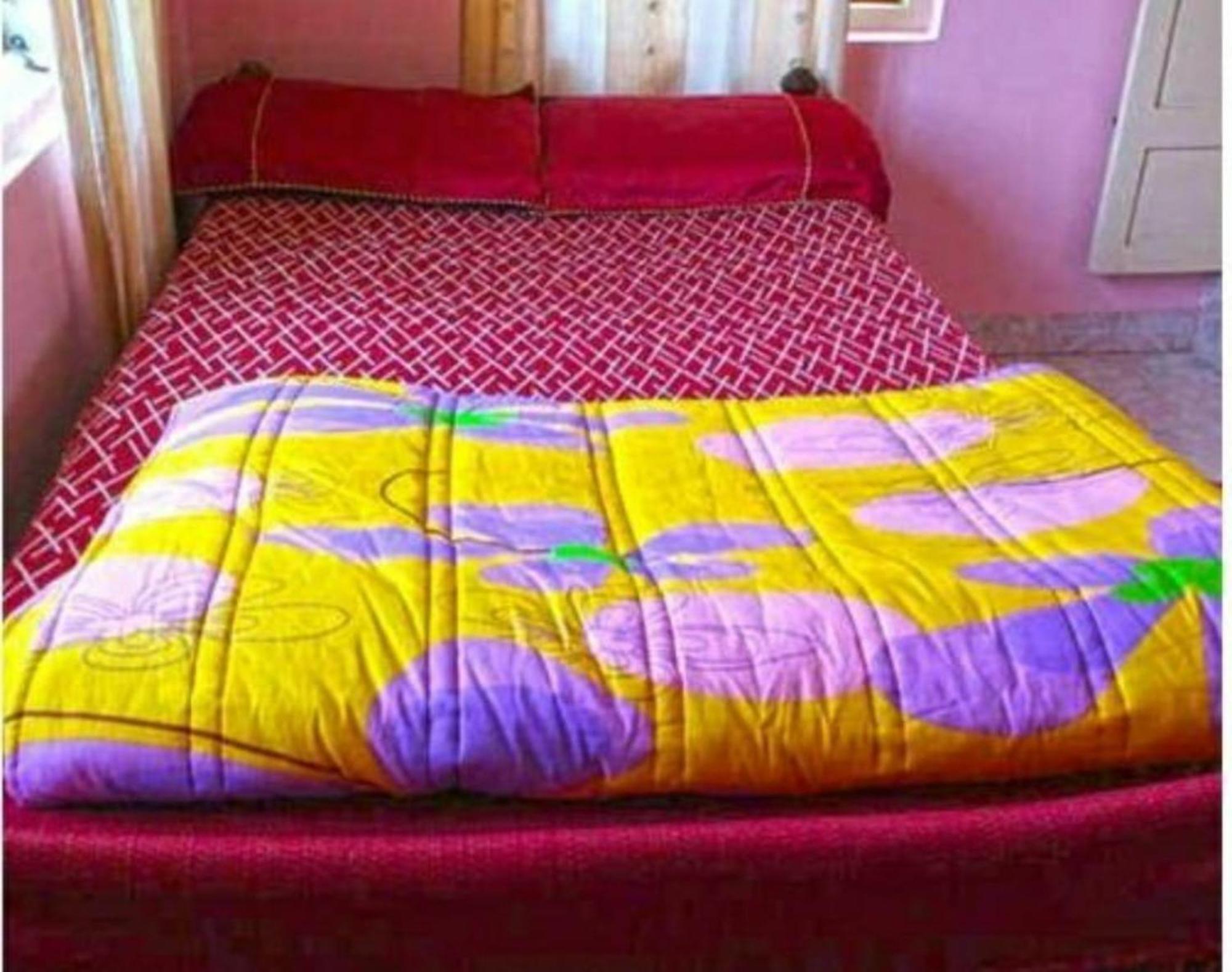 Coffeebean Villa - Unwind & Rejuvenate Sakleshpur Exteriör bild