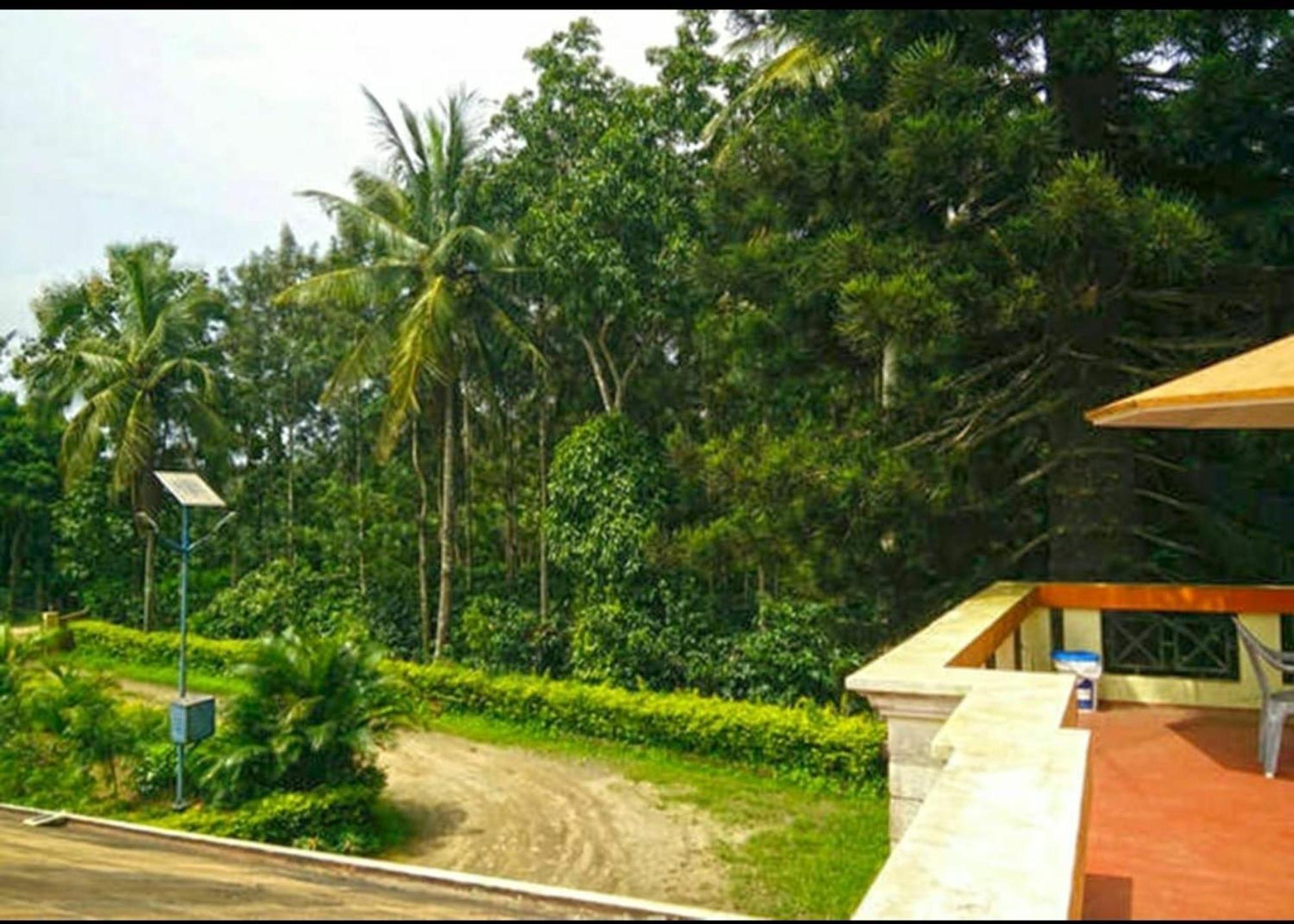 Coffeebean Villa - Unwind & Rejuvenate Sakleshpur Exteriör bild