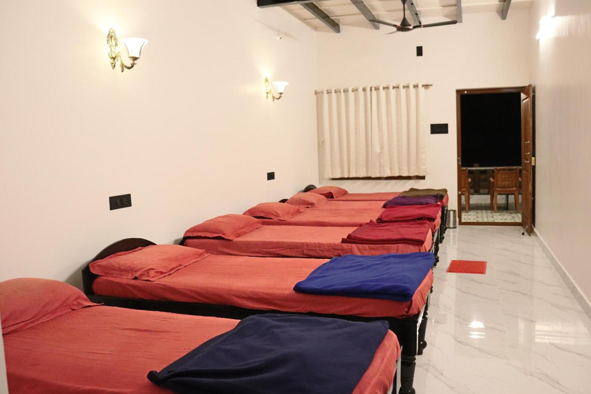 Coffeebean Villa - Unwind & Rejuvenate Sakleshpur Exteriör bild
