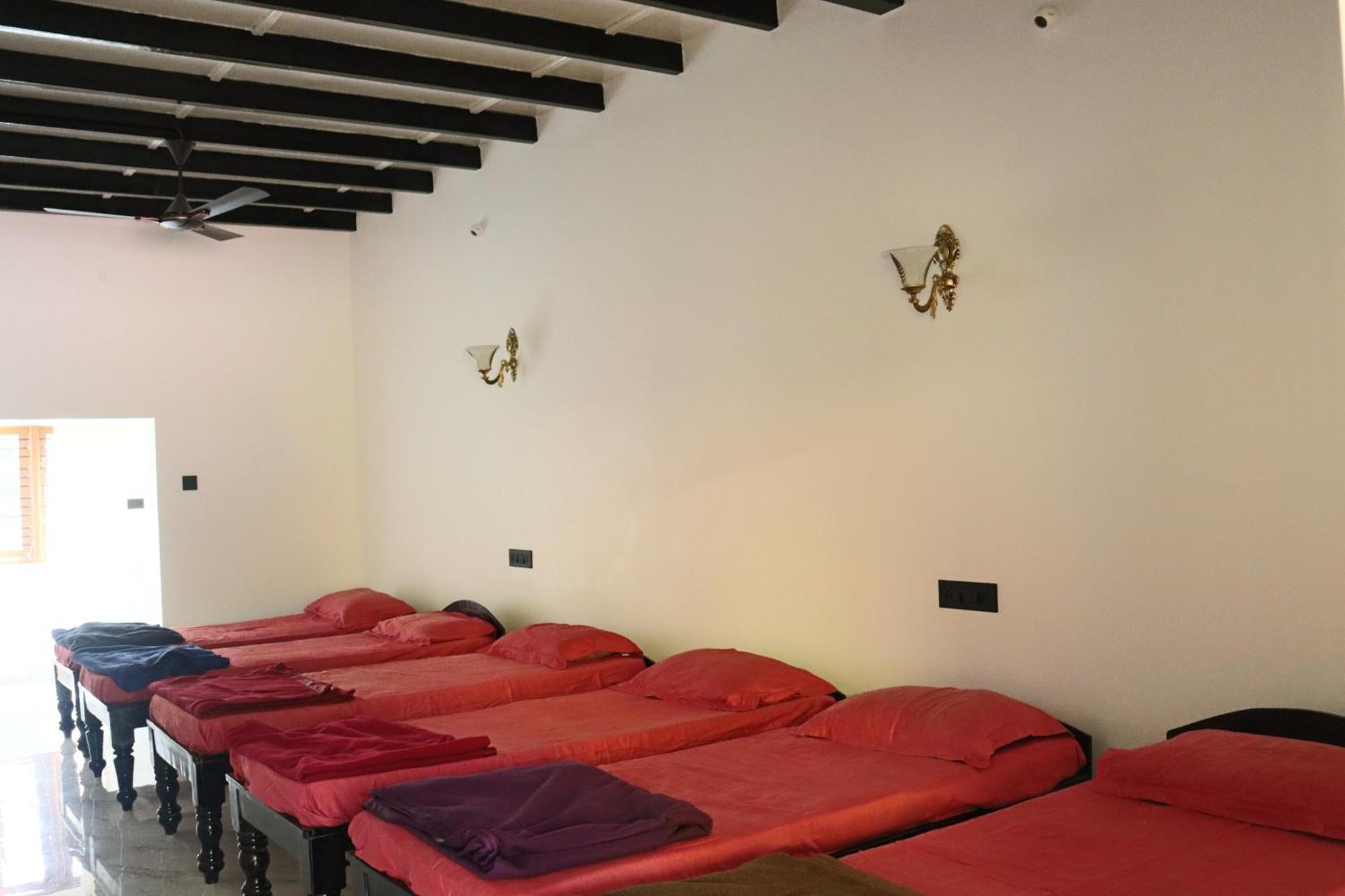 Coffeebean Villa - Unwind & Rejuvenate Sakleshpur Exteriör bild