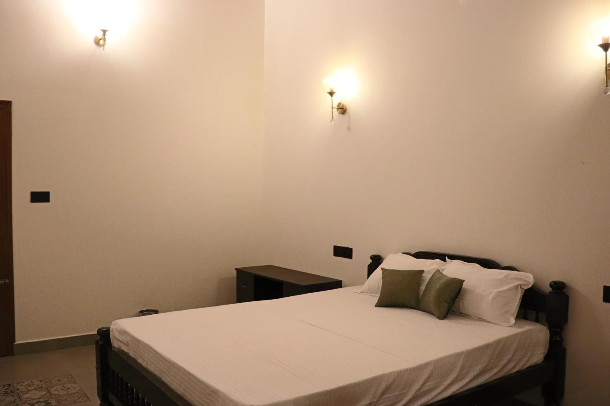 Coffeebean Villa - Unwind & Rejuvenate Sakleshpur Exteriör bild