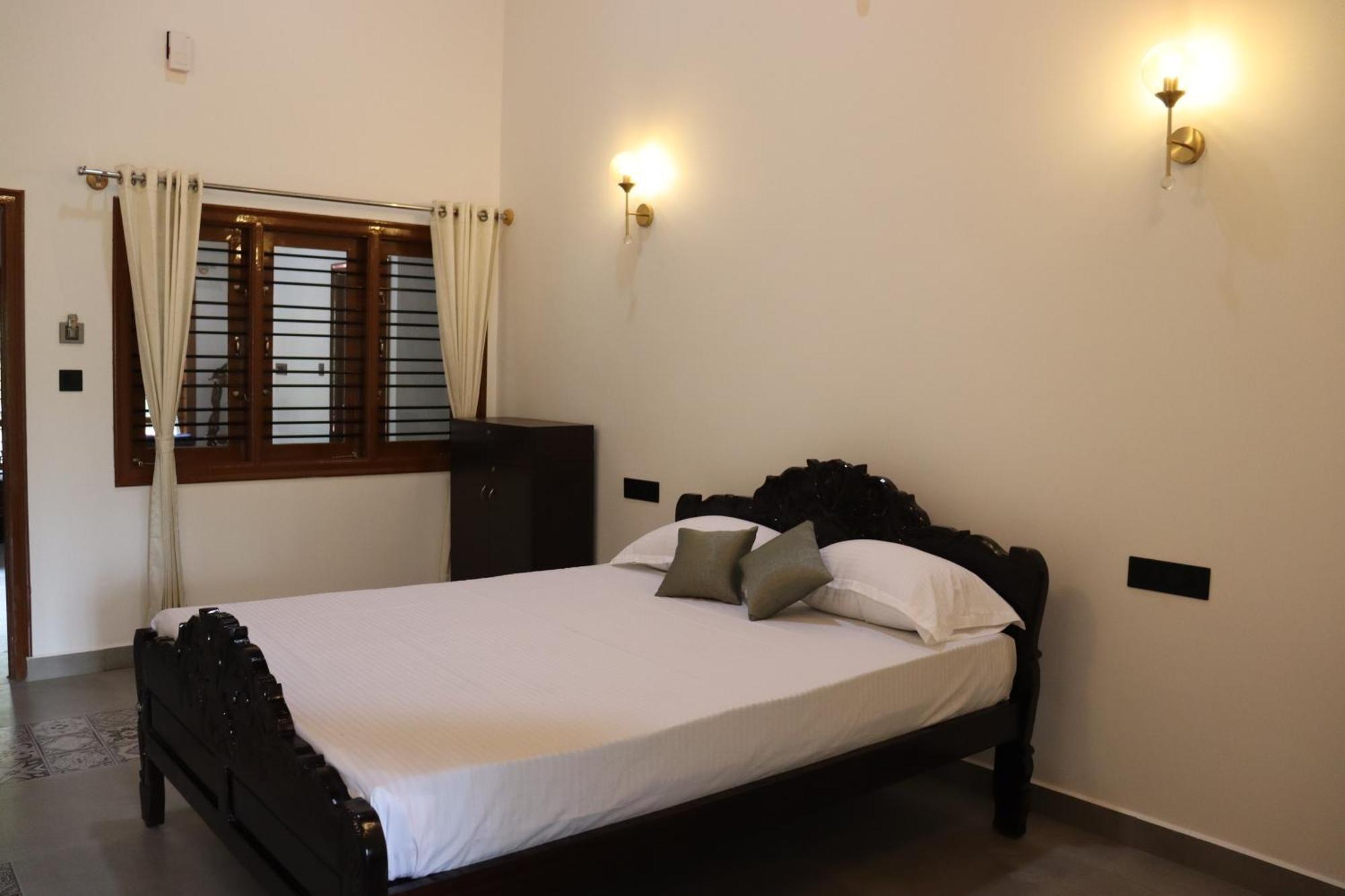 Coffeebean Villa - Unwind & Rejuvenate Sakleshpur Exteriör bild