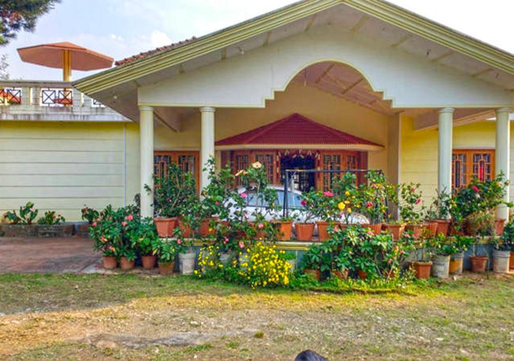 Coffeebean Villa - Unwind & Rejuvenate Sakleshpur Exteriör bild